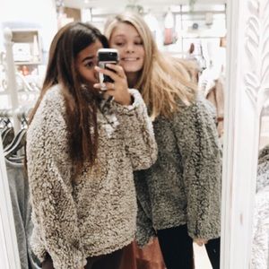 Meet your Posher, Kristi